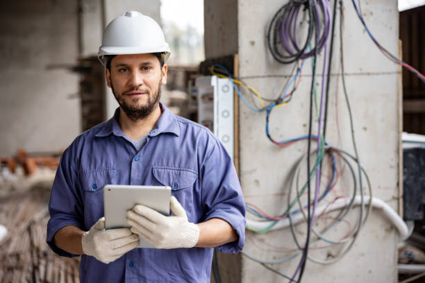 Best Circuit Breaker Repair  in Woodmoor, CO
